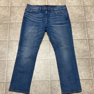 Madewell Straight Men’s Jeans